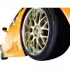 VSaero FRP WSPO Side Skirts for Nissan 350Z Z33 2003-2008 - Image 26