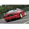 VSaero FRP RMAG Wide Body Fender Flares (rear) 30mm for Mazda RX-7 FC3S 1986-1992 - Image 16