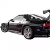 VSaero FRP RMAG Wide Body Fender Flares (rear) 30mm for Mazda RX-7 FC3S 1986-1992 - Image 23