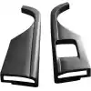 VSaero FRP RMAG Wide Body Fender Flares (rear) 30mm for Mazda RX-7 FC3S 1986-1992 - Image 38