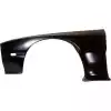 VSaero FRP RMAG Wide Body Fenders (front) 30mm for Mazda RX-7 FC3S 1986-1992 - Image 19