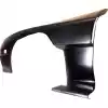 VSaero FRP RMAG Wide Body Fenders (front) 30mm for Mazda RX-7 FC3S 1986-1992 - Image 22