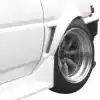 VSaero FRP ORI Wide Body Fenders (front) 20mm for Toyota Corolla AE86 1984-1987 > 2/3dr - Image 2