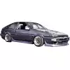 VSaero FRP ORI Wide Body Fenders (front) 20mm for Toyota Corolla AE86 1984-1987 > 2/3dr - Image 11