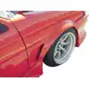 VSaero FRP ORI Wide Body Fenders (front) 20mm for Toyota Corolla AE86 1984-1987 > 2/3dr - Image 14