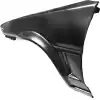 VSaero FRP ORI Wide Body Fenders (front) 20mm for Toyota Corolla AE86 1984-1987 > 2/3dr - Image 21