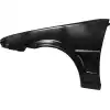 VSaero FRP ORI Wide Body Fenders (front) 20mm for Toyota Corolla AE86 1984-1987 > 2/3dr - Image 22