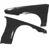 VSaero FRP ORI Wide Body Fenders (front) 20mm for Toyota Corolla AE86 1984-1987 > 2/3dr - Image 26