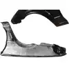 VSaero FRP ORI Wide Body Fenders (front) 20mm for Toyota Corolla AE86 1984-1987 > 2/3dr - Image 29