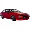 VSaero FRP ORI Wide Body Fenders (front) 20mm for Toyota Corolla AE86 1984-1987 > 2/3dr - Image 31