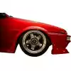 VSaero FRP ORI Wide Body Fenders (front) 20mm for Toyota Corolla AE86 1984-1987 > 2/3dr - Image 34