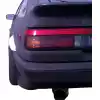 VSaero FRP ORI Wide Body Fender Flares (rear) 35mm for Toyota Corolla AE86 1984-1987 > 2/3dr - Image 7