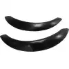 VSaero FRP ORI Wide Body Fender Flares (rear) 35mm for Toyota Corolla AE86 1984-1987 > 2/3dr - Image 19