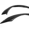 VSaero FRP ORI Wide Body Fender Flares (rear) 35mm for Toyota Corolla AE86 1984-1987 > 2/3dr - Image 21