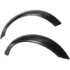 VSaero FRP ORI Wide Body Fender Flares (rear) 35mm for Toyota Corolla AE86 1984-1987 > 2/3dr - Image 31