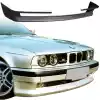 VSaero FRP ASCH Front Lip Valance for BMW 7-Series E32 735i 1988-1994 - Image 1