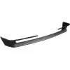 VSaero FRP ASCH Front Lip Valance for BMW 7-Series E32 735i 1988-1994 - Image 5