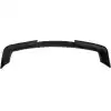 VSaero FRP ASCH Front Lip Valance for BMW 7-Series E32 735i 1988-1994 - Image 8