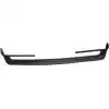 VSaero FRP ASCH Front Lip Valance for BMW 7-Series E32 735i 1988-1994 - Image 9