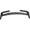 VSaero FRP ASCH Front Lip Valance for BMW 7-Series E32 735i 1988-1994 - Image 10