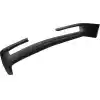 VSaero FRP ASCH Front Lip Valance for BMW 7-Series E32 735i 1988-1994 - Image 11