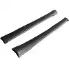 VSaero FRP ASCH Side Skirts for BMW 7-Series E32 735i 1988-1994 - Image 5