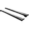 VSaero FRP ASCH Side Skirts for BMW 7-Series E32 735i 1988-1994 - Image 7