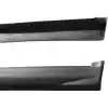 VSaero FRP ASCH Side Skirts for BMW 7-Series E32 735i 1988-1994 - Image 13