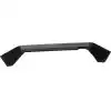 VSaero FRP ASCH Rear Lip Valance for BMW 7-Series E32 735i 1988-1994 - Image 8