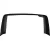 VSaero FRP ASCH Rear Lip Valance for BMW 7-Series E32 735i 1988-1994 - Image 9