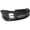 VSaero FRP GT2 Front Bumper w Lip for Porsche 911 996 1999-2001 - Image 15