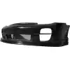 VSaero FRP GT2 Front Bumper w Lip for Porsche 911 996 1999-2001 - Image 17