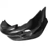 VSaero FRP GT2 Front Bumper w Lip for Porsche 911 996 1999-2001 - Image 25