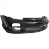 VSaero FRP GT2 Front Bumper w Lip for Porsche 911 996 1999-2001 - Image 31