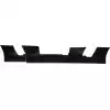 VSaero FRP DUC Side Skirts for Mazda Miata MX-5 NA 1990-1997 - Image 21