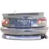 VSaero FRP DUC Rear Bumper for Mazda Miata MX-5 NA 1990-1997 - Image 8