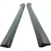 VSaero FRP WAL Side Skirts for Lexus LS430 UCF30 2001-2003 - Image 21