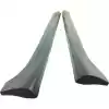 VSaero FRP WAL Side Skirts for Lexus LS430 UCF30 2001-2003 - Image 25