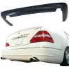 VSaero FRP WAL Rear Lip Valance for Lexus LS430 UCF30 2001-2003 - Image 10