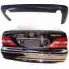 VSaero FRP WAL Rear Lip Valance for Lexus LS430 UCF30 2001-2003 - Image 12