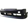 VSaero FRP GCOR Front Bumper for Nissan 240SX 1989-1994 > 2/3dr - Image 12