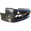 VSaero FRP GCOR Front Bumper for Nissan 240SX 1989-1994 > 2/3dr - Image 14