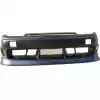 VSaero FRP GCOR Front Bumper for Nissan 240SX 1989-1994 > 2/3dr - Image 24