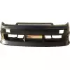 VSaero FRP GCOR Front Bumper for Nissan 240SX 1989-1994 > 2/3dr - Image 25