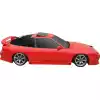 VSaero FRP GCOR Side Skirts for Nissan 240SX 1989-1994 > 2/3dr - Image 3