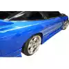 VSaero FRP GCOR Side Skirts for Nissan 240SX 1989-1994 > 2/3dr - Image 7