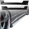 VSaero FRP GCOR Side Skirts for Nissan 240SX 1989-1994 > 2/3dr - Image 9