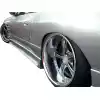 VSaero FRP GCOR Side Skirts for Nissan 240SX 1989-1994 > 2/3dr - Image 10