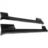 VSaero FRP GCOR Side Skirts for Nissan 240SX 1989-1994 > 2/3dr - Image 15