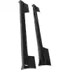 VSaero FRP GCOR Side Skirts for Nissan 240SX 1989-1994 > 2/3dr - Image 17